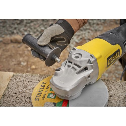 Amoladora 2.000W 230mm