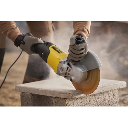 Amoladora 2.000W 230mm