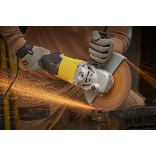 Amoladora 2.000W 230mm