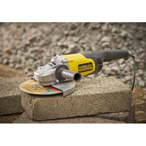 Amoladora 2.000W 230mm