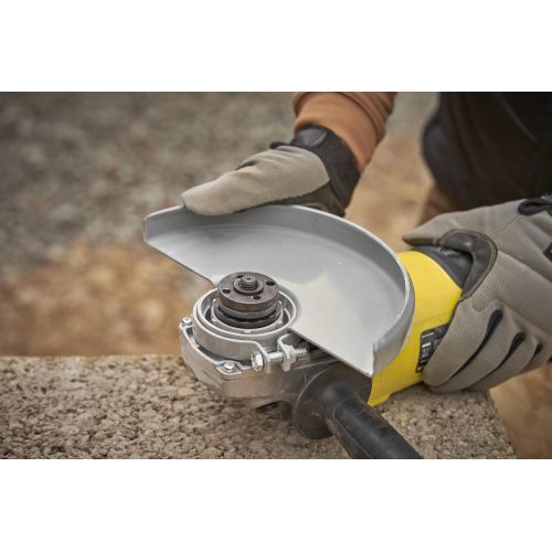 Amoladora 2.000W 230mm