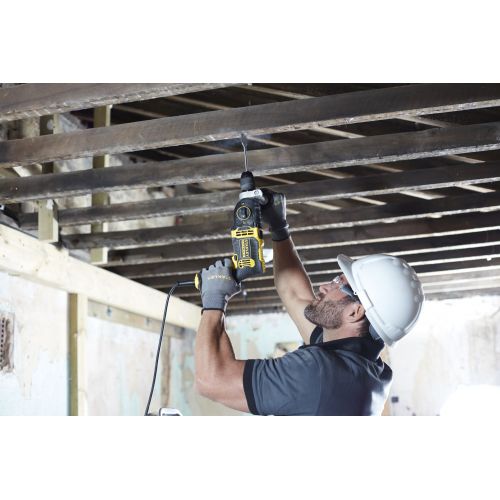 Taladro Percutor 850W 2 Velocidades