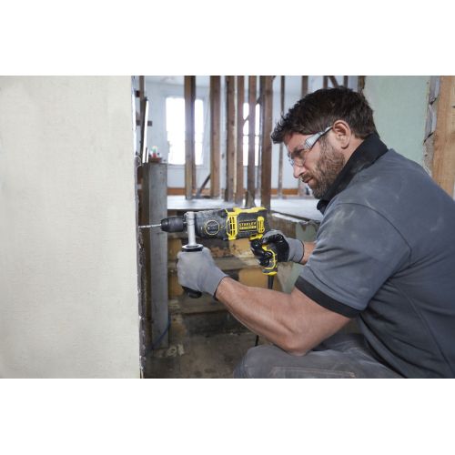 Taladro Percutor 850W 2 Velocidades