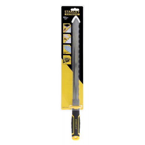 Cuchillo FATMAX® 350mm para materiales aislantes