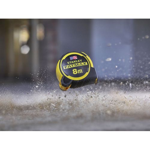 FatMax Pro - Next Generation tape 8m x 32mm