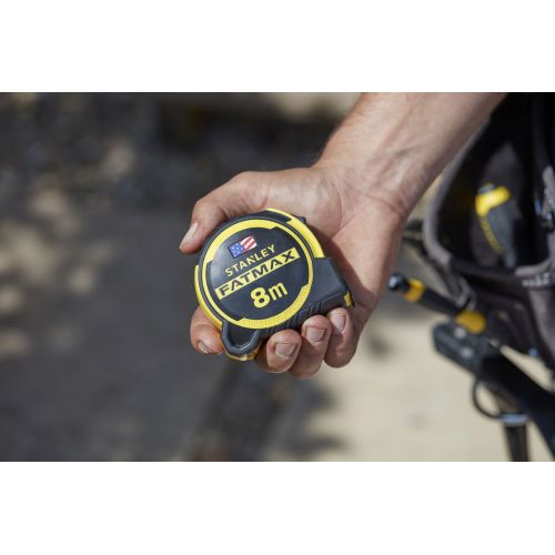 FatMax Pro - Next Generation tape 8m x 32mm