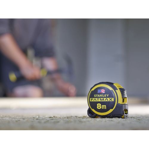 FatMax Pro - Next Generation tape 8m x 32mm