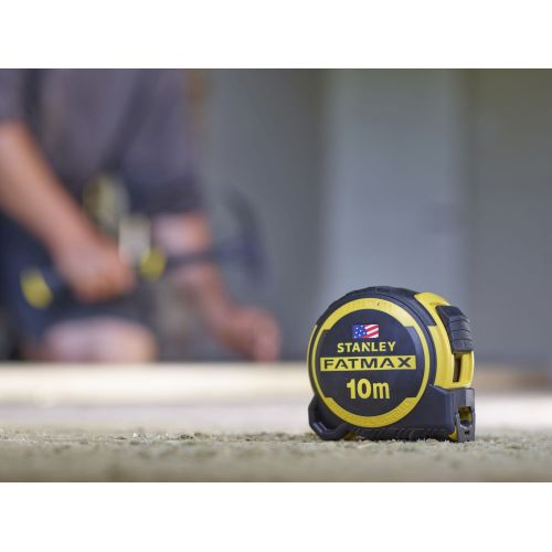 FatMax Pro - Next Generation tape 10m x 32 mm