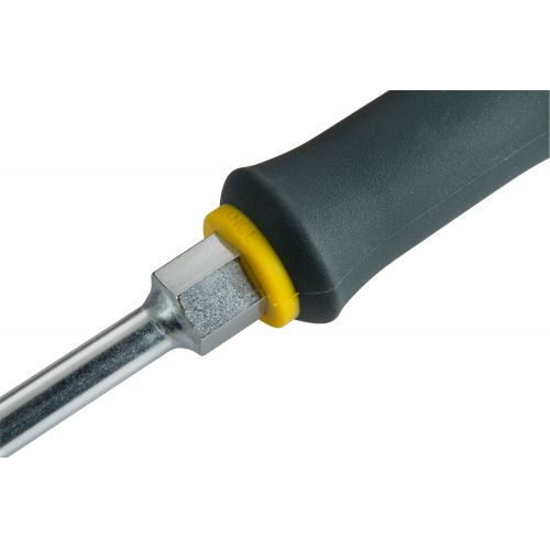 Destornillador FATMAX® PH2x125mm con tuerca hexagonal para llave fija