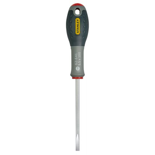 Destornilladores FatMax® inox plano electricista 5,5mm X 100mm