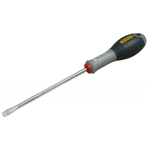 Destornilladores FatMax® inox plano electricista 8,5mm X 100mm