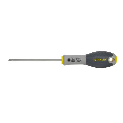 Destornilladores FatMax® inox  Philips PH1 X 100mm