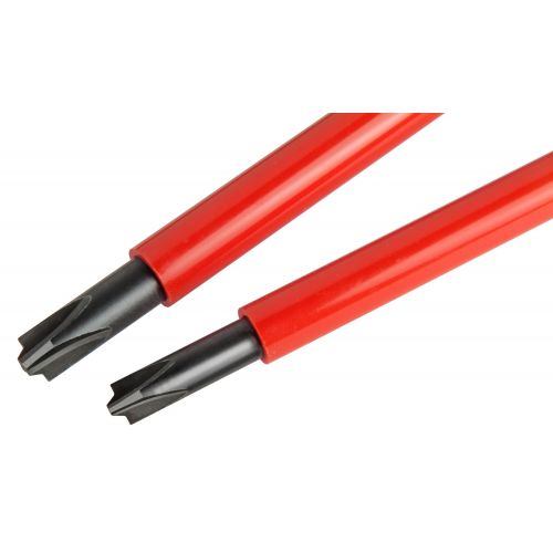 Destornillador FatMax® Borneo VDE PH1x100mm y PH2x125mm