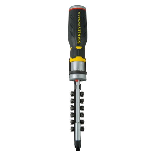 Multipuntas FATMAX® LED + 12 puntas