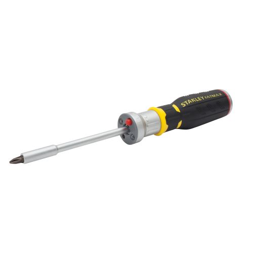 Multipuntas FATMAX® LED + 12 puntas