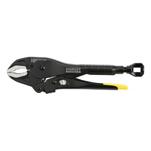 Mordaza FATMAX® boca recta 250mm