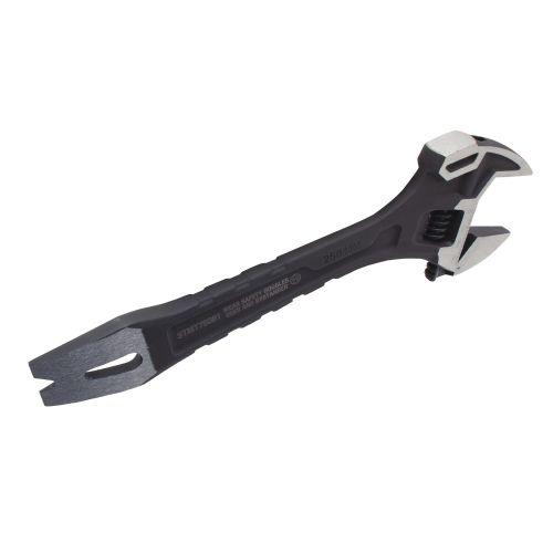 Llave Ajustable FATMAX® demolición 250mm - 4 en 1