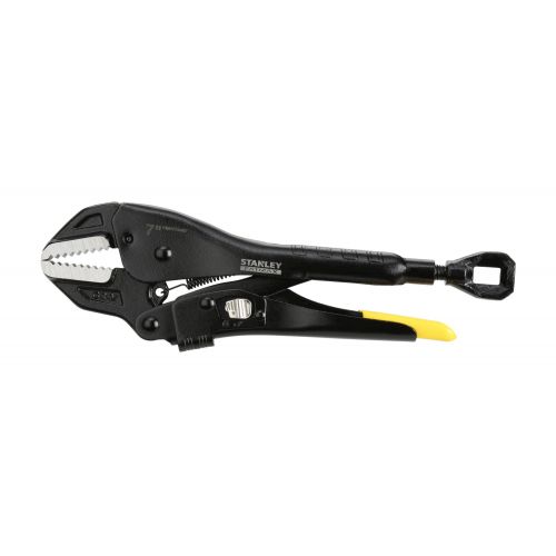 Mordaza FATMAX® boca recta 250mm