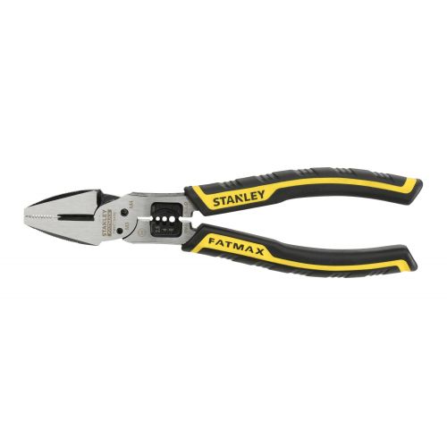Alicate Universal FATMAX® 6 en 1