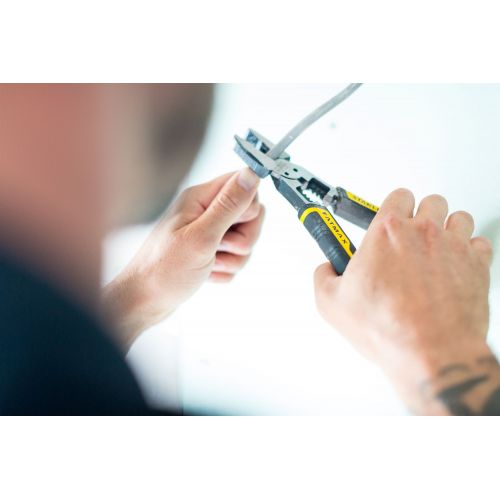 Alicate Universal FATMAX® 6 en 1