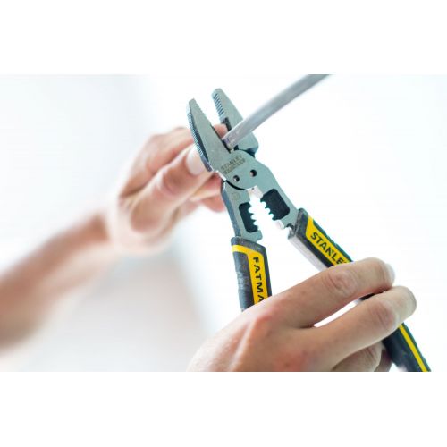 Alicate Universal FATMAX® 6 en 1