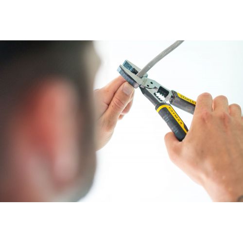 Alicate Universal FATMAX® 6 en 1