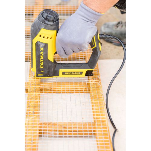 Multi.grapadora eléctrica FATMAX®