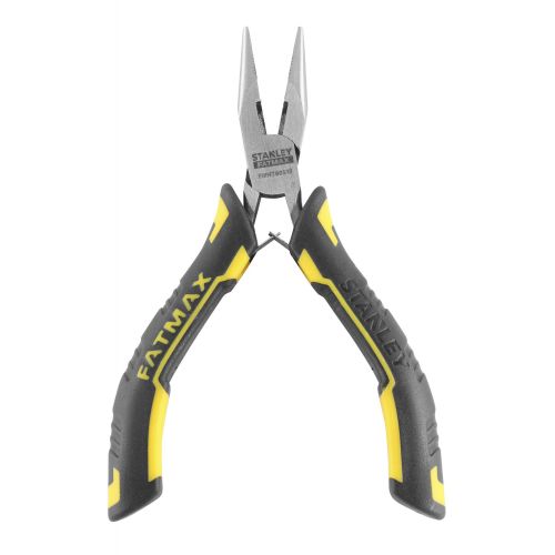 Mini-alicate boca larga con cortador FATMAX®