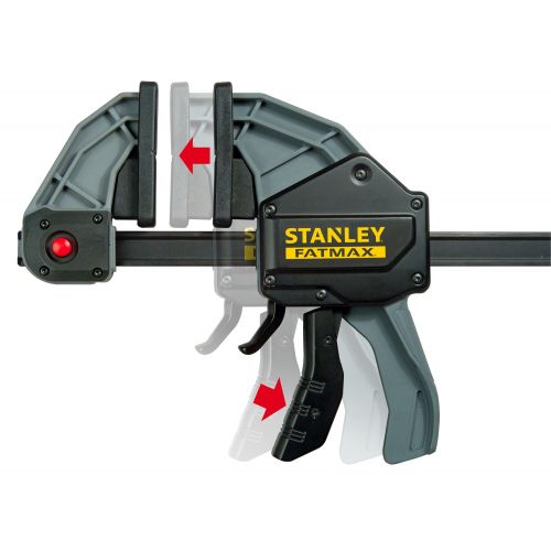 Sargento monomanual FATMAX® XL - 150mm
