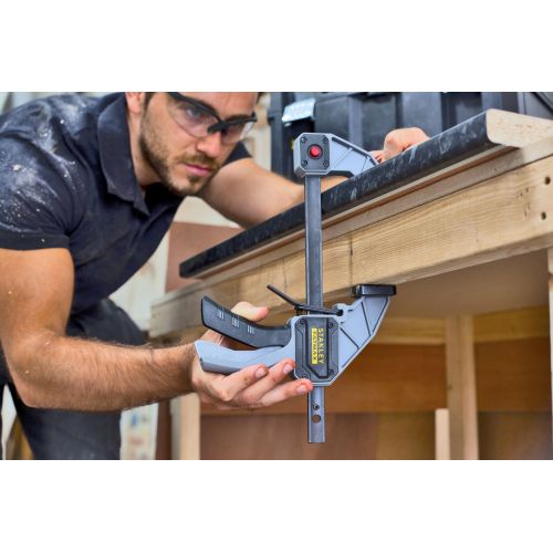 Sargento monomanual FATMAX® XL - 300mm