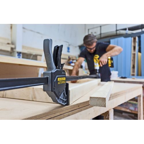 Sargento monomanual FATMAX® XL - 600mm