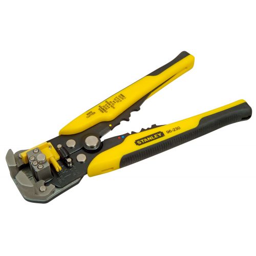 Alicate FatMax® pelacables Automático