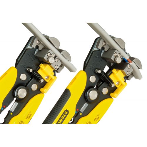 Alicate FatMax® pelacables Automático