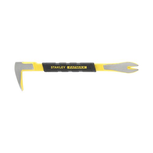 Barra de precisión FATMAX® uña recta 25cm