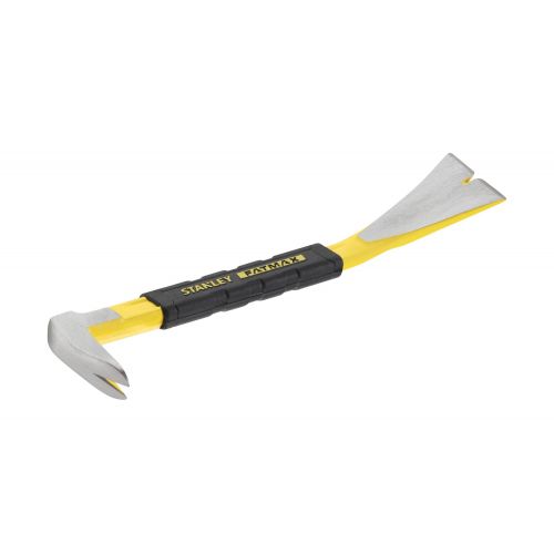 Barra de precisión FATMAX® uña plana 25cm