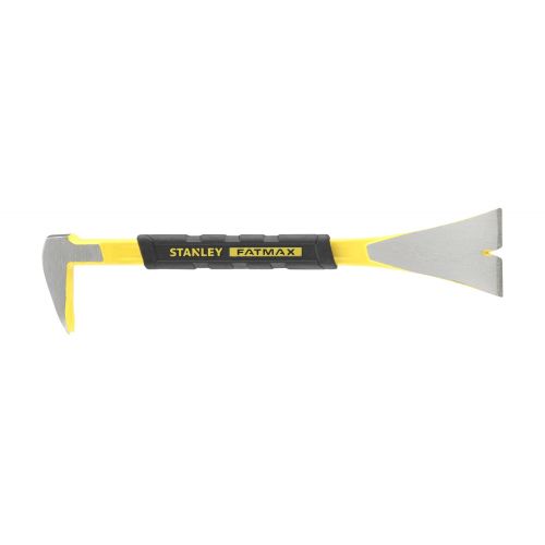 Barra de precisión FATMAX® uña plana 25cm