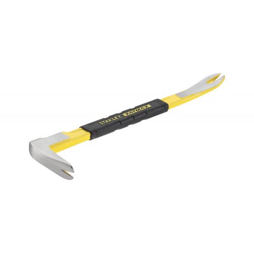 Barra de precisión FATMAX® uña recta 30cm