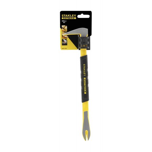 Barra de precisión FATMAX® uña recta 30cm