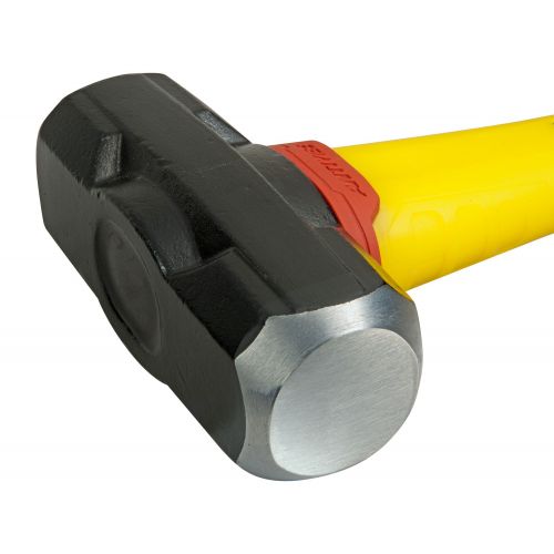 Martillo maceta antivibración de 2721gr