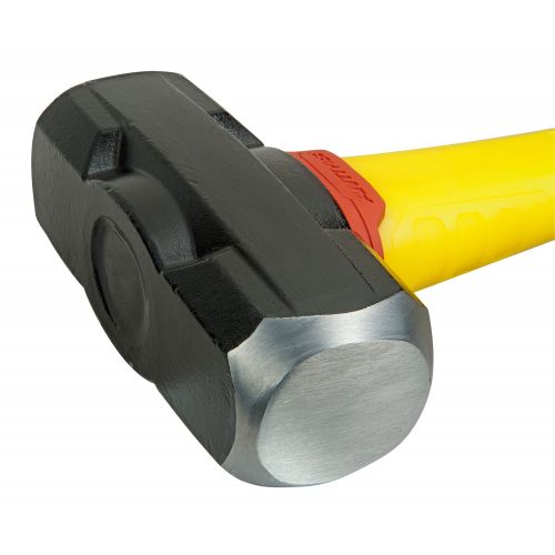 Martillo maceta antivibración de 3628gr