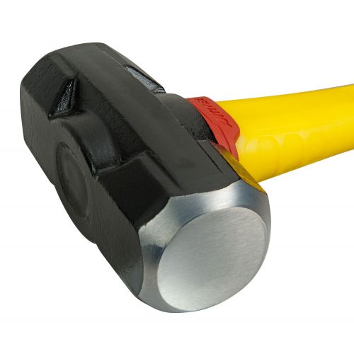 Martillo maceta antivibración de 5907gr