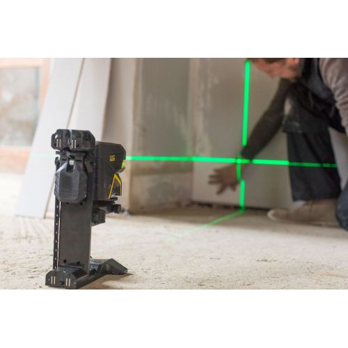 Soporte universal FatMAX para niveles laser de línea