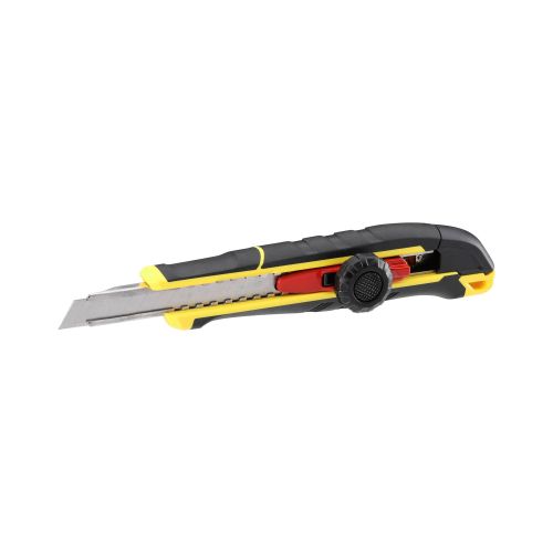 Cúter FATMAX® 18mm con rueda de bloqueo
