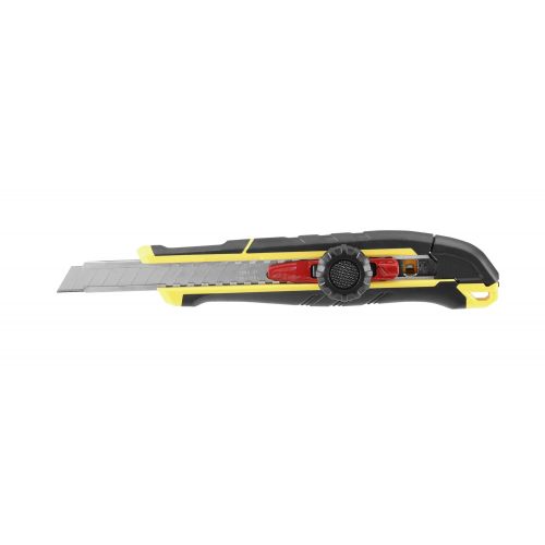 Cúter FATMAX® 18mm con rueda de bloqueo