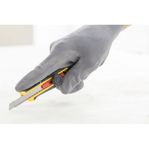 Cúter FATMAX® 18mm con rueda de bloqueo