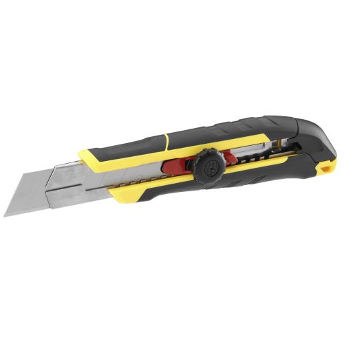 Cúter FATMAX® 18mm con rueda de bloqueo