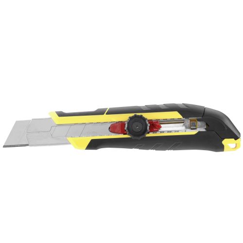Cúter FATMAX® 18mm con rueda de bloqueo