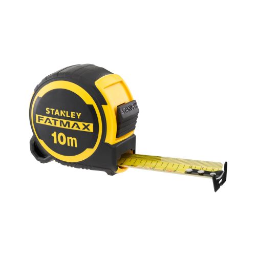 Flexómetro FATMAX® PRO 10mx32mm