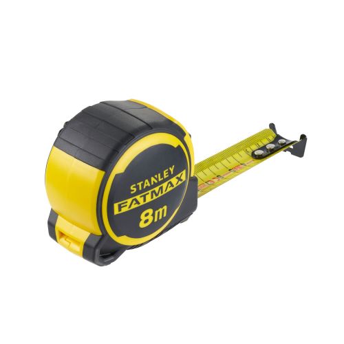 Flexómetro FATMAX® PRO 8mx32mm