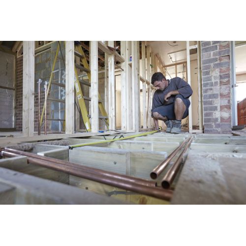 FLEXÓMETRO 5M  STANLEY® FATMAX®